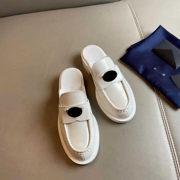 

designer womens sandals fashion high-heeled rubber size 35-40, Black