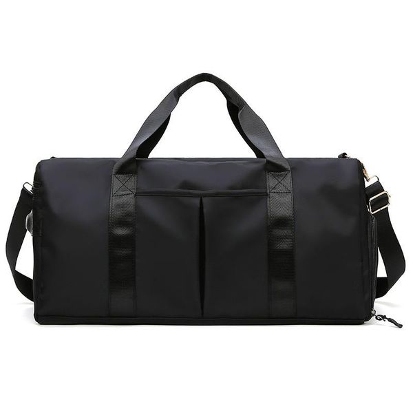 

duffel bags travel sports bag multifunction duffle for men & women collapsible large capacity folding
