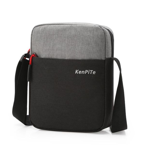 

cross body men messenger bag waterproof shoulder bags for business travel crossbody 2021 male mini