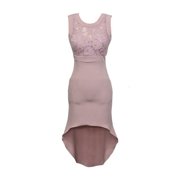 

Fresh stylish comfortable fashionable women up formal arrival temperament without backrest party dress thin, Black;gray