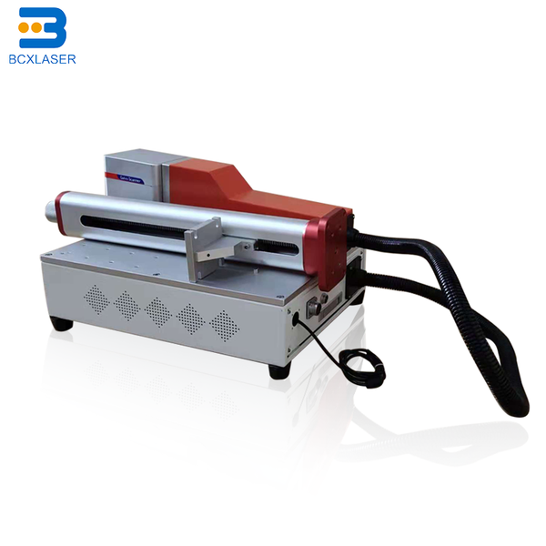 

electric trimmers bcxlase high precision uv ultraviolet laser marking machine engraving printing
