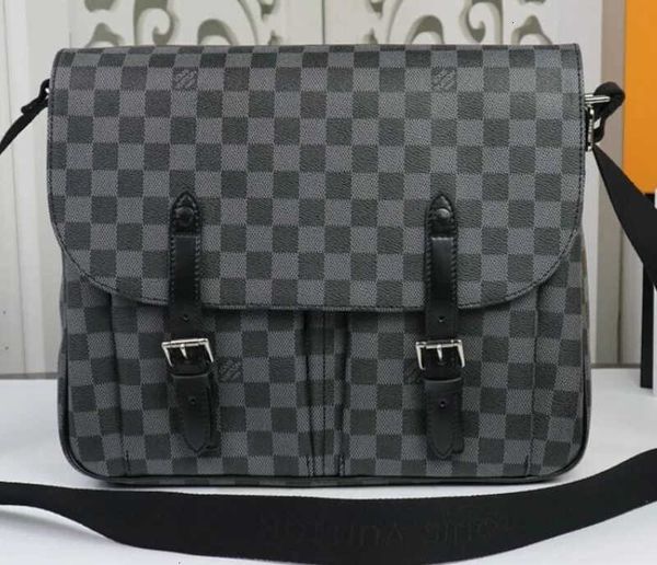 

bag brand designer luxury cross m41500 messenger bag male body messenger bag handbags iconic clutches handles shoulder bags totes evenin