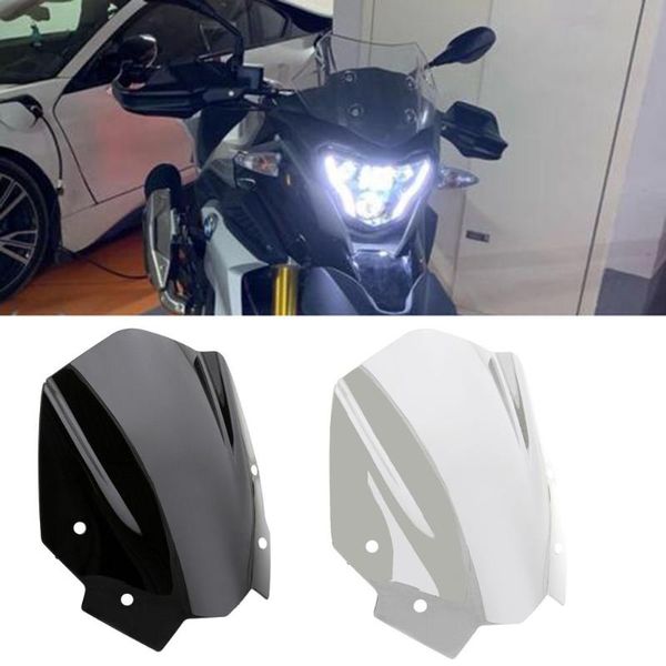 

motorcycle windshield windscreen fits for g310r 2021-2021 black