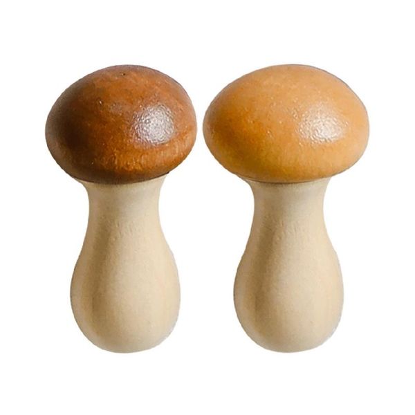 

chopsticks mini korean japan wooden rack cute wood mushroom chopstick holder chinese stand shelf home kitchen decoration