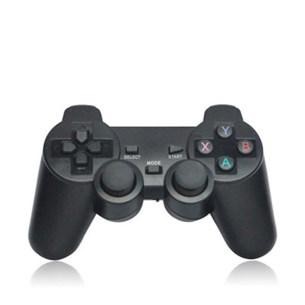 

game controllers & joysticks 2.4g controller for ps3 wireless gamepad android tv box tablets pc joystick joypad
