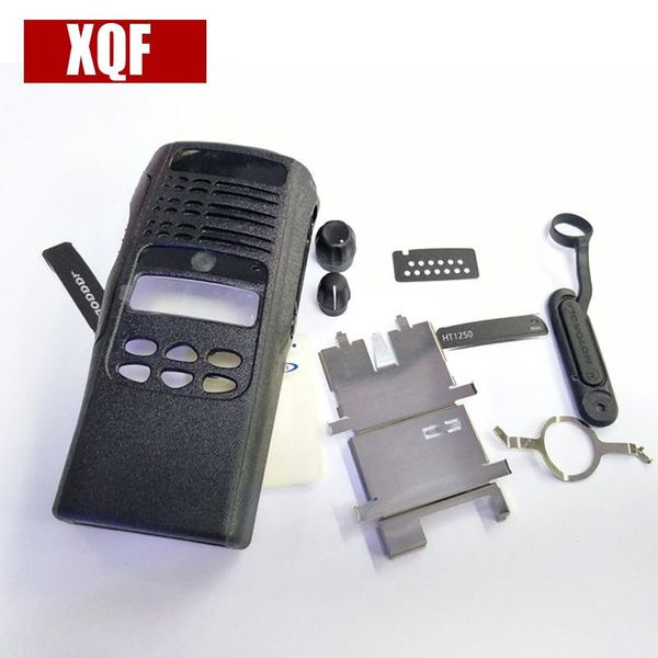 

radio housing for motorola ht1250 two way walkie talkie
