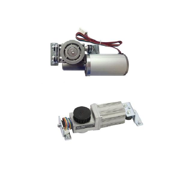 

universal dc 24v high-power brushless motor for automatic door controller fingerprint access control