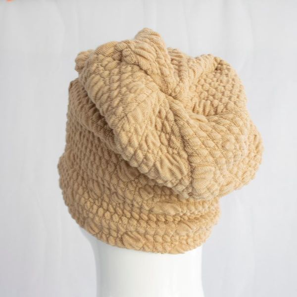

beanies emf protection hat rf shielding microwave radiation blocking