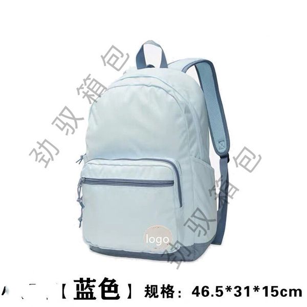 

designer bag new backpack for men and women uiju