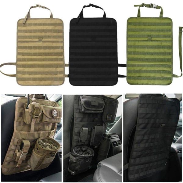 

car organizer outdoor seat oxford back multifunction hanging bags