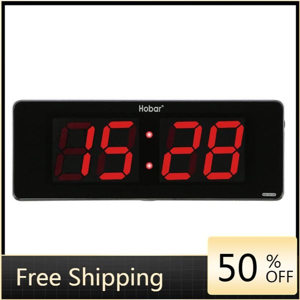 

wall clocks large living room creative clock fashion modern design square silent led electronic wanduhr decor ah50wc