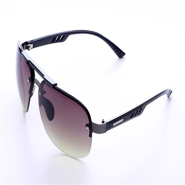

QmgV JF918style lassesframeless Sunglasses Cycling Glasses lassesGlasses lassespersonalized eyeglass glassesdriving fashionmen's, White;black