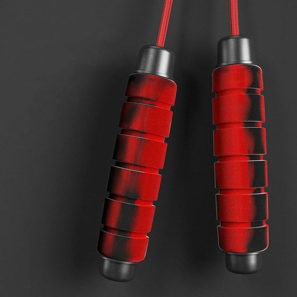 

weight training skipping rope examination sponge jump workout equipments adjustable heavy speed goal 07jw007 ropes