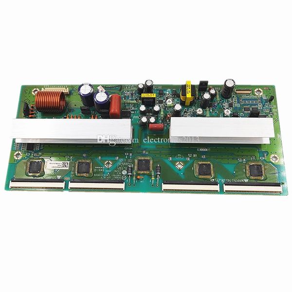 Testato Funzionante Originale Y Sostenere TV Televisione Scheda Parti PCB Unità EAX43038301 EAX43177501 Per LG32F1B P32R1