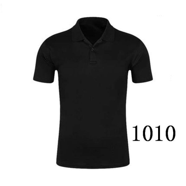 

waterproof breathable leisure sports size short sleeve t-shirt jesery men women solid moisture wicking thailand quality 40, Black