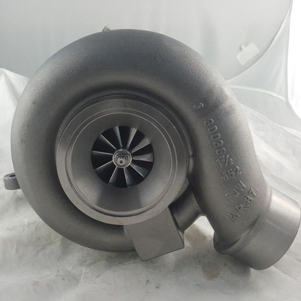 

xinyuchen turbocharger for c15 gta4294bs turbo 741154-9011s 741154-9011 741154-0011 turbocharger for diesel engine c15