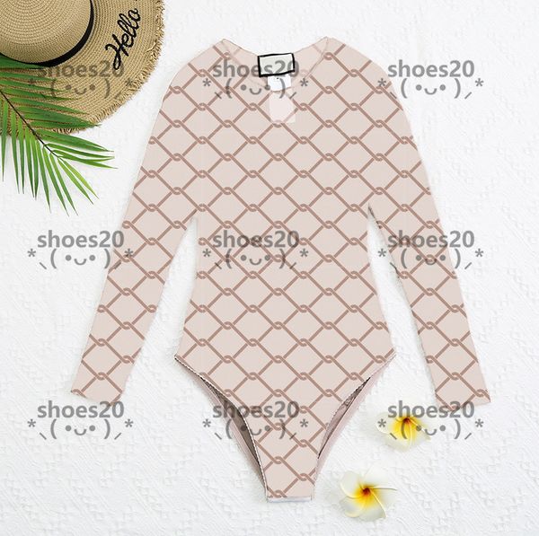 

net lace sleeve swimwear hipster padded designer women's one-piece swimsuits outdoor beach swimming bandage luxury wear
