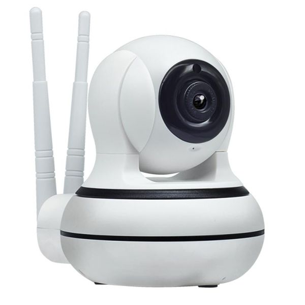 

home security wireless video ip camera 2mp surveillance wifi night vision cctv baby monitor cameras