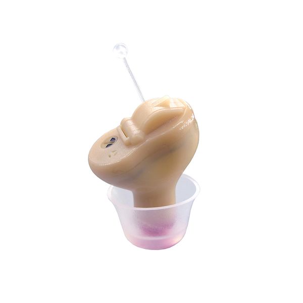 

q10 wireless hearing aids mini cic invisible heaing aid sound amplifier ear hearing portablescouts