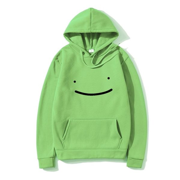 

dream merch hoodie sweatshirts men women pullover harajuku tracksui men's streetwear casual fashion oversized clothes 210813, Black