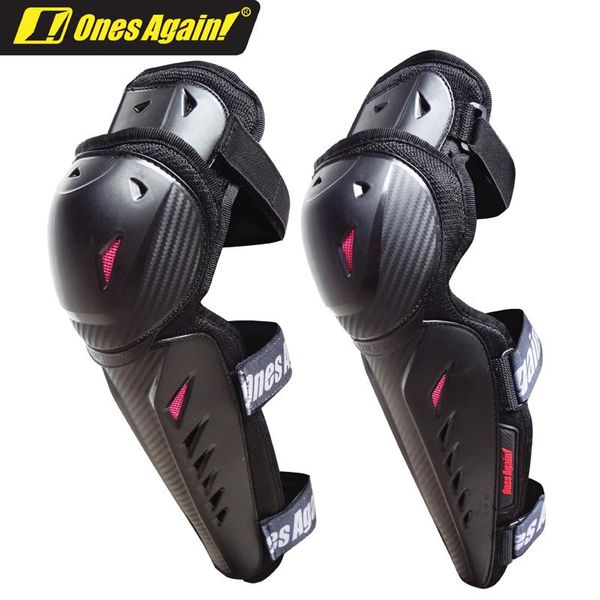

ones again knee protector motorcycle gear motocross elbow pads ce young knight protective armor