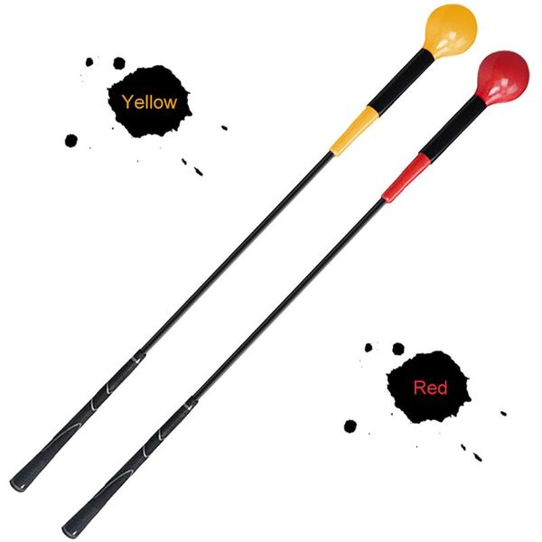 

golf swing training aid warm-up rod practices stick for adults accessories aids