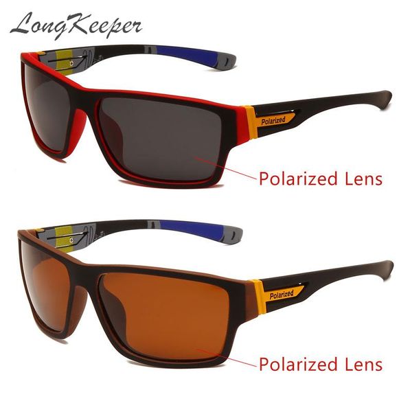 

sunglasses classic retro polarized men 2021 square driving goggle women male sun glasses luxury uv400 oculos hombre, White;black