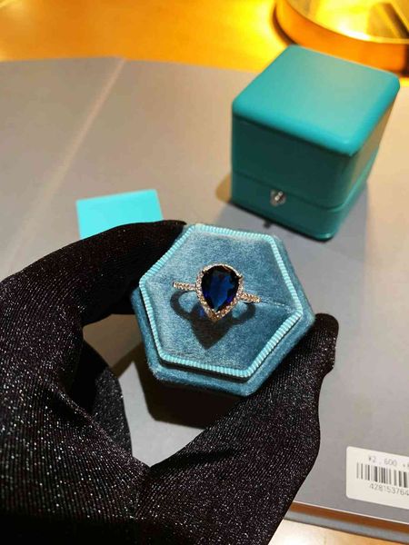 

ring t home carbon diamond mosan simulation micro inlaid s925 silver generation 13