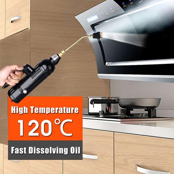

high pressure steam cleaners handheld household steaming machine kitchen range hood air conditioner cleaning 220v vacuum
