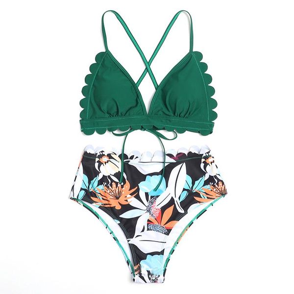 

bikini sets for women push up set one-piece suits