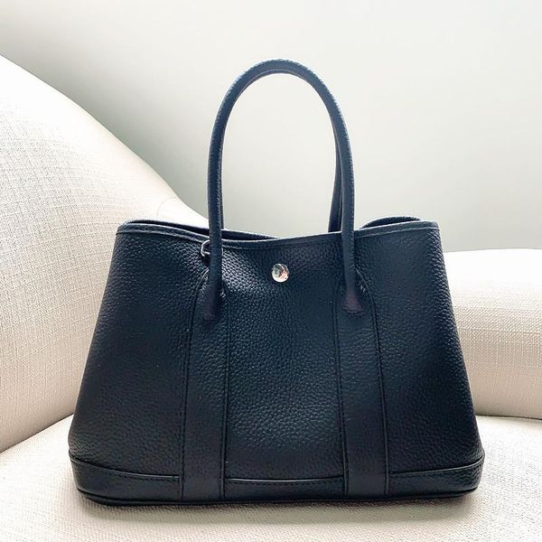 

evening bags 2021 first layer cowhide bag simple large capacity single shoulder diagonal portable mommy tote