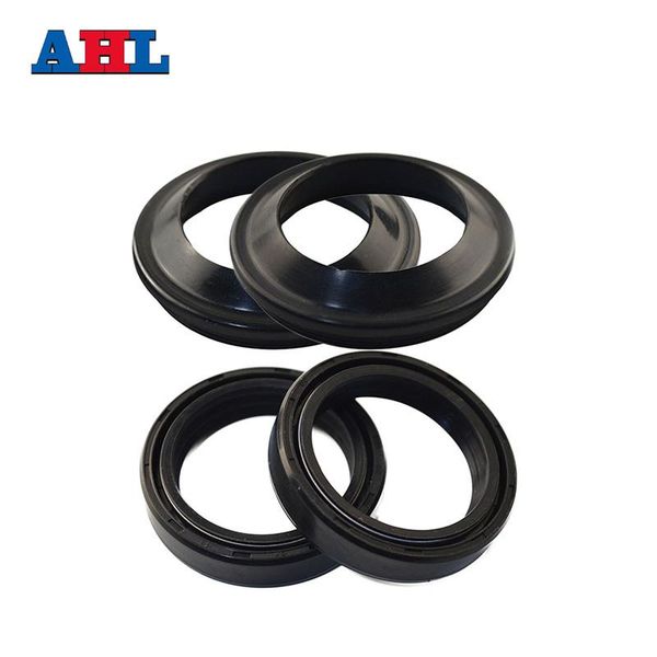 

parts 41 54 11 41x54x11 motorcycle front fork damper oil seals dust seal