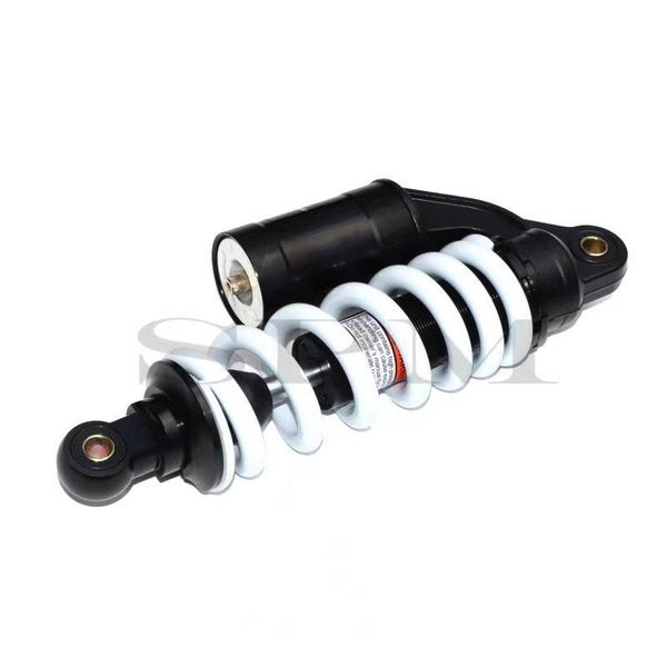 

260mm 270mm 280mm absorber for off road atv mountain bike suspension with hydraulic airbag electric scooter parts