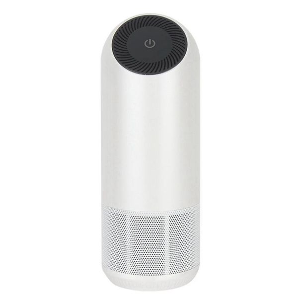 

essential oil aroma diffuser, multifunctional air purification, vehicle-mounted diffuser purifiers