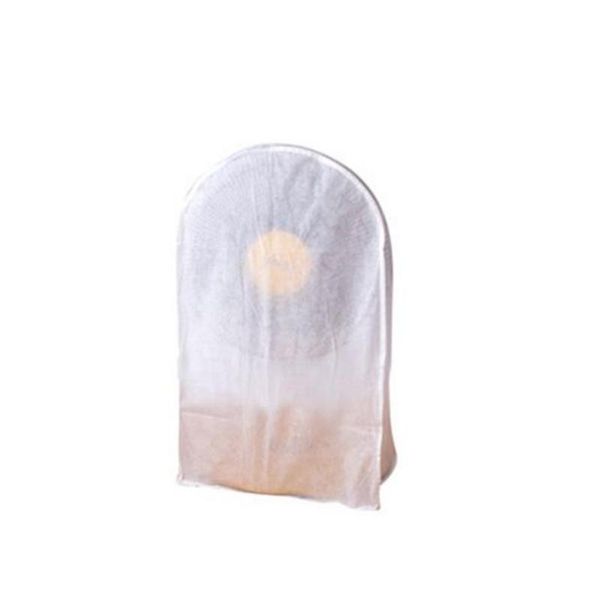

storage bags fan dust cover round waterproof safety protection accessories