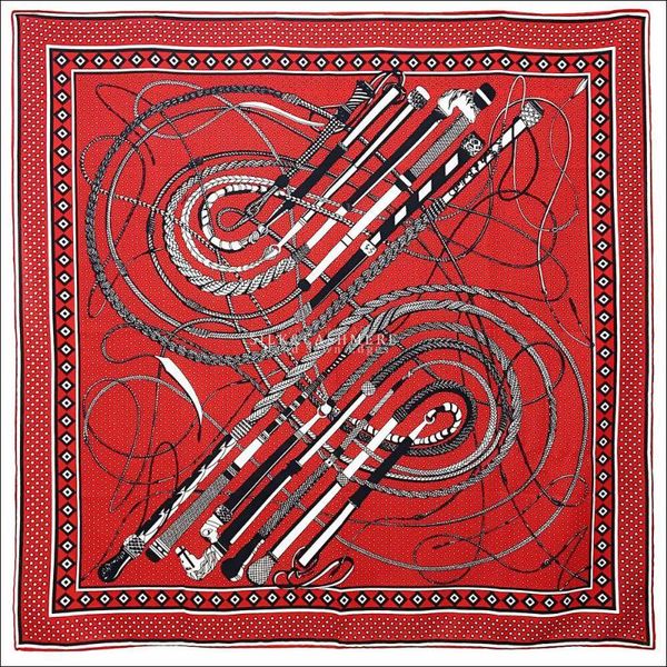 

cashmere and silk designer scarf hand rolled vintage shawl scarves, Blue;gray