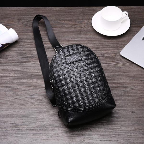

waist bags fashion chest youth shoulder bag