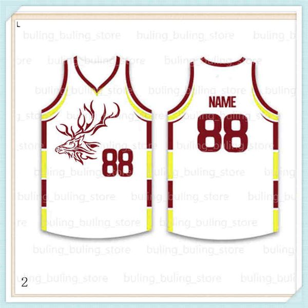 

custom basketball jerseys mens youth women yellow black white 093, Black;red