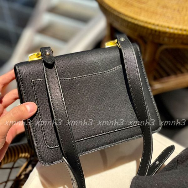 

fashion classic woman shoulder bag designer 2021 luxury messenger bags handbags leather 4 colors