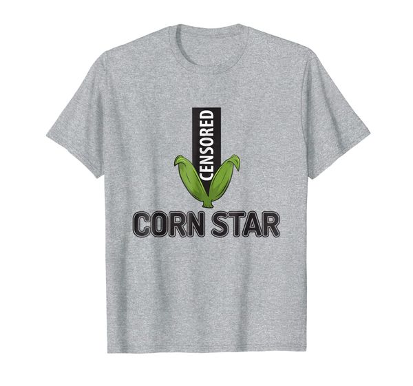 

cornstar cornhole king t-shirt - funny cornhole trophy, White;black