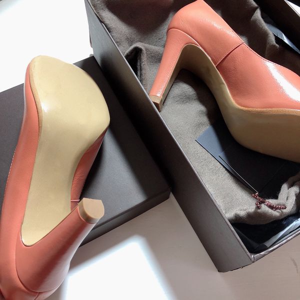 

banquet luxury designer leather high heels sandals fashion shoes size euro 35-40 popular lady must have it, Black