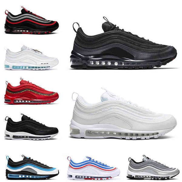 

mens running shoes triple s reflective game royal men women sports sneakers