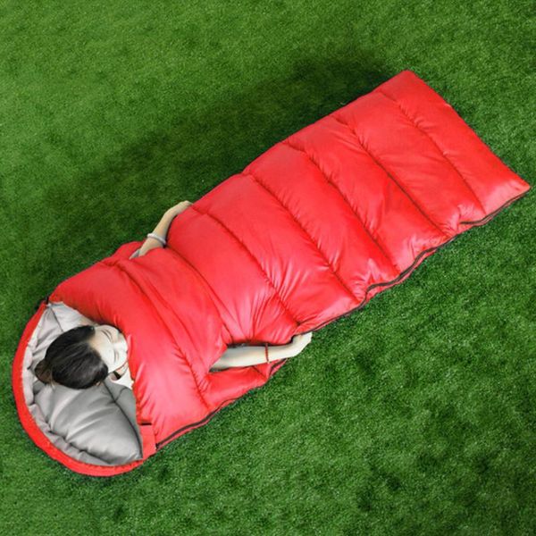

outdoor camping sleeping bag stretch hand windproof sleep bags portable elements for travel hiking