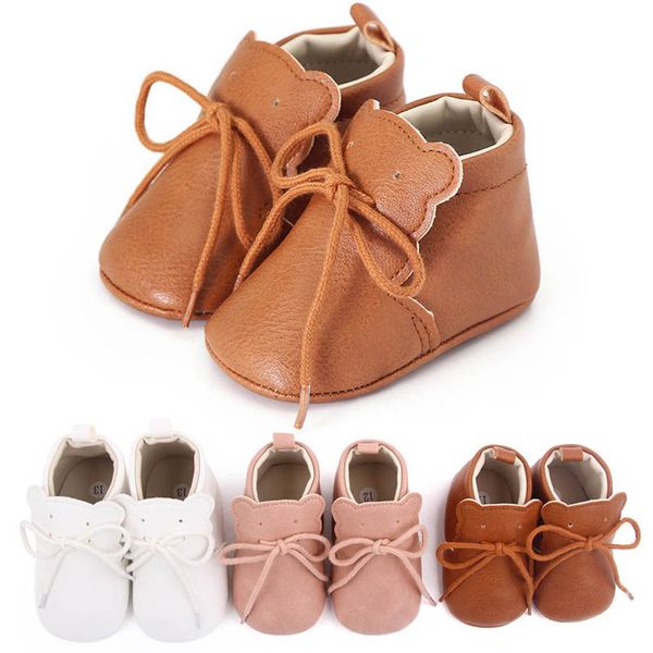 

baby shoes first walkers newborn shoe girls boys infant footwear moccasins soft toddler wear casual cartoon spring autumn 0-1t b8736