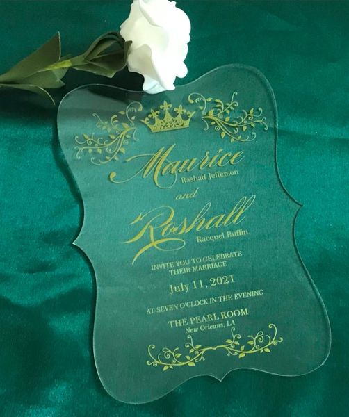 

greeting cards laser cut acrylic wedding invitations,10pcs custom menu,sweet 16th birthday invitations,baby shower invitations