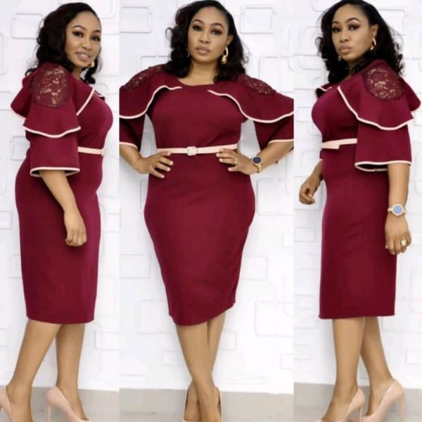 

dresses for new summer fashion style african women printing plus size dress africa clothing, Black;gray