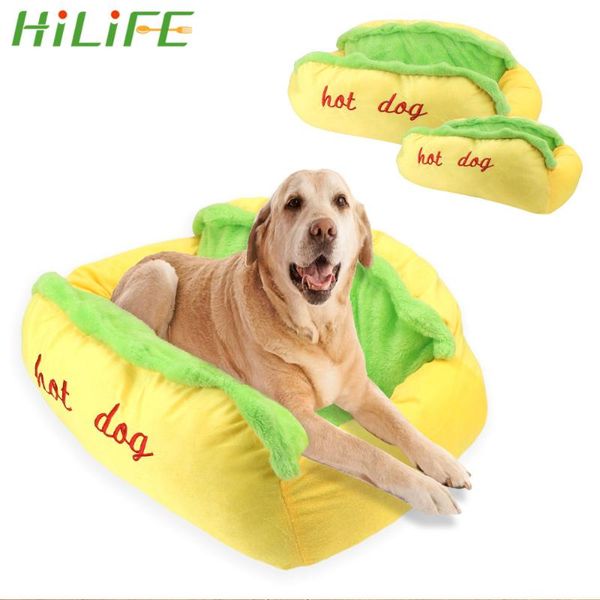 

pet house cute e for dog and cat bed kennel s/l cozy dogs nest winter warm large lounger kennels & pens