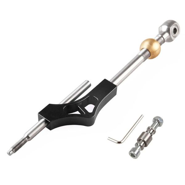 

pedals 1 set practical adjustable shift lever car modification accessory