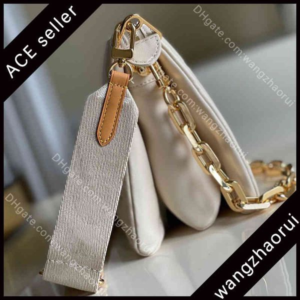 

fashion 6szk box lady quality genuine chain leather wallet cross body sheepskin bags bagss women single with shoulder bag b088