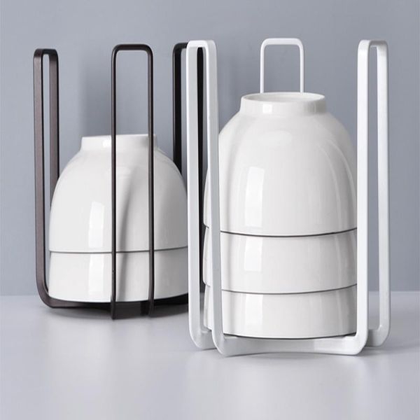 

hooks & rails kitchen dishes storage rack bowl dish drain racks sink pan stand holder household water filter organizer tool